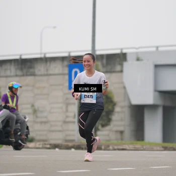 Runner Photo 7262689