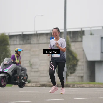 Runner Photo 7262690