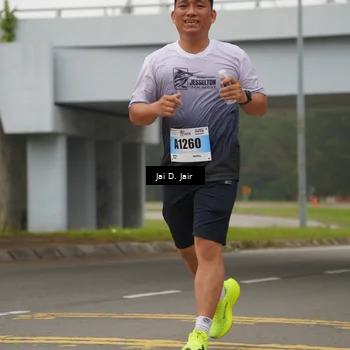 Runner Photo 7262693