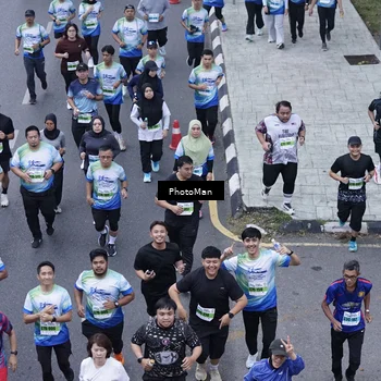 Runner Photo 7262694