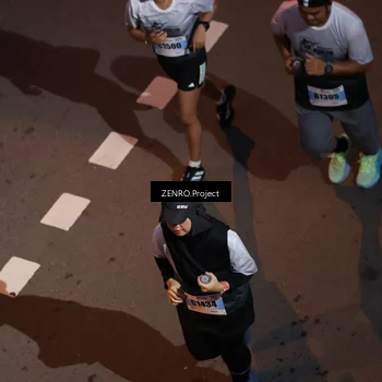 Runner Photo 7262695