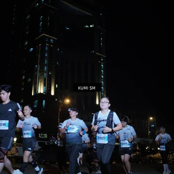 Runner Photo 7262696