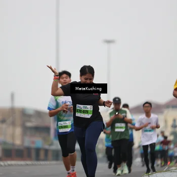 Runner Photo 7262698