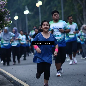 Runner Photo 7262699