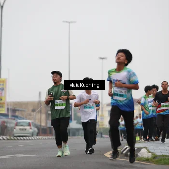 Runner Photo 7262702