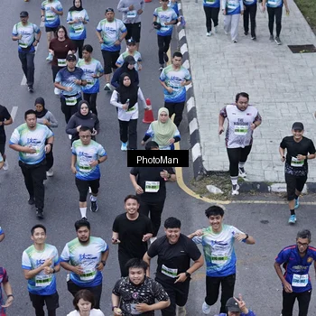 Runner Photo 7262703