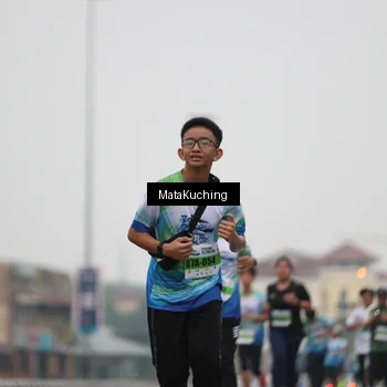 Runner Photo 7262704