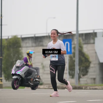 Runner Photo 7262705
