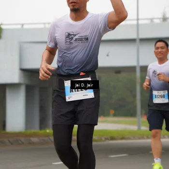 Runner Photo 7262706