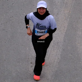 Runner Photo 7262707