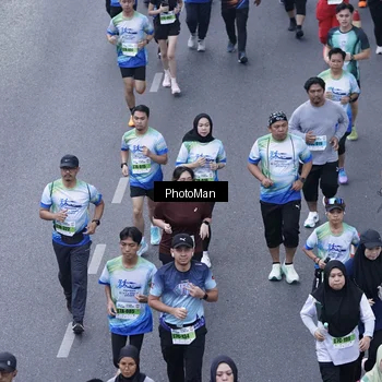 Runner Photo 7262708