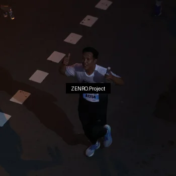 Runner Photo 7262711