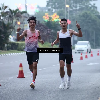 Runner Photo 7262712