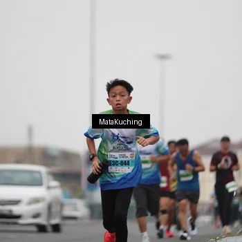 Runner Photo 7262714