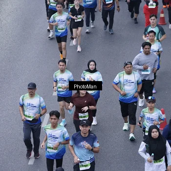 Runner Photo 7262718