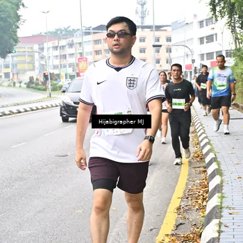 Runner Photo 7262724