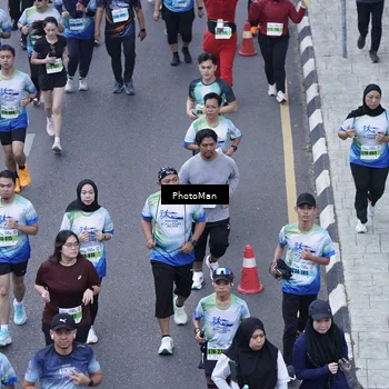 Runner Photo 7262725