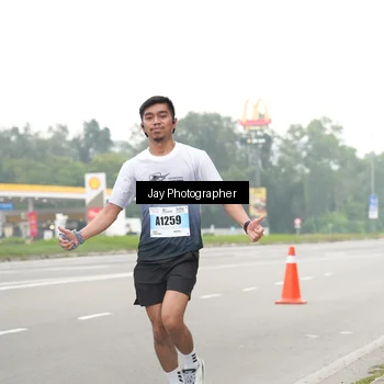 Runner Photo 7262729
