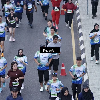Runner Photo 7262730