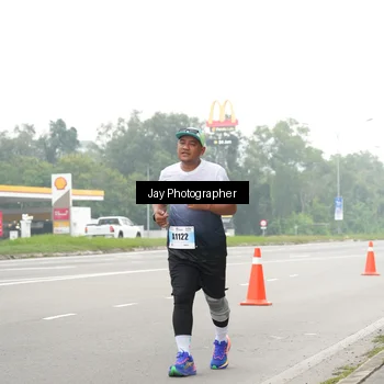Runner Photo 7262731