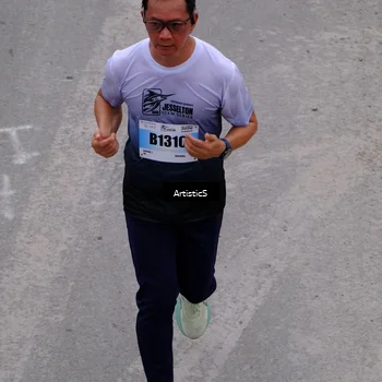 Runner Photo 7262732
