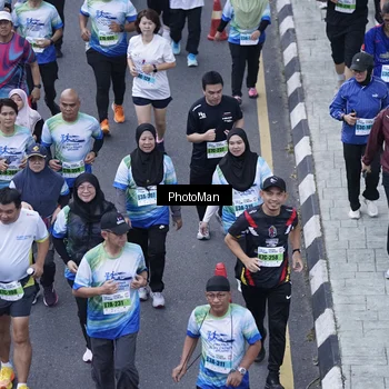 Runner Photo 7262733