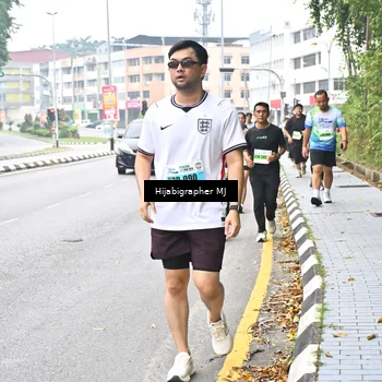 Runner Photo 7262734