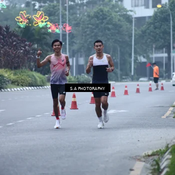 Runner Photo 7262735