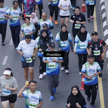 Runner Photo 7262736