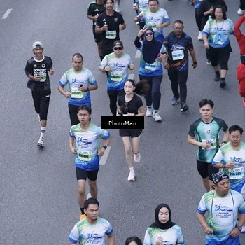 Runner Photo 7262737