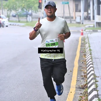 Runner Photo 7262739