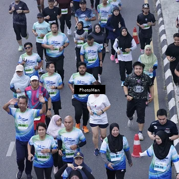 Runner Photo 7262740