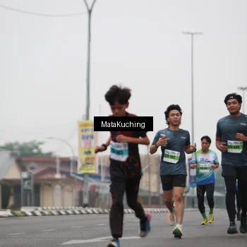 Runner Photo 7262742