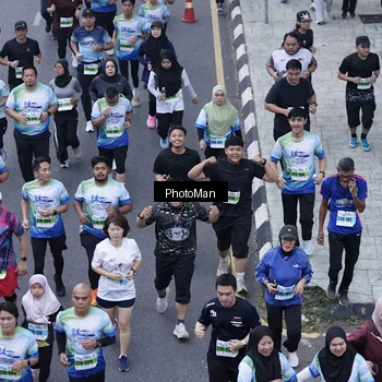Runner Photo 7262743