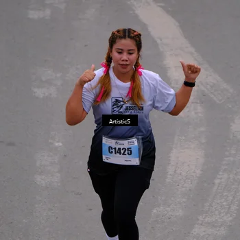 Runner Photo 7262744