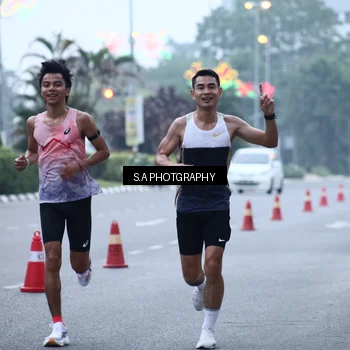 Runner Photo 7262745