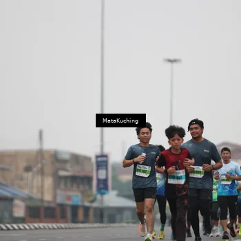 Runner Photo 7262746