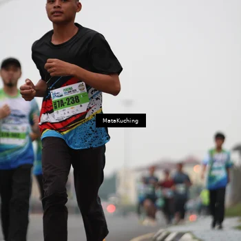 Runner Photo 7262747