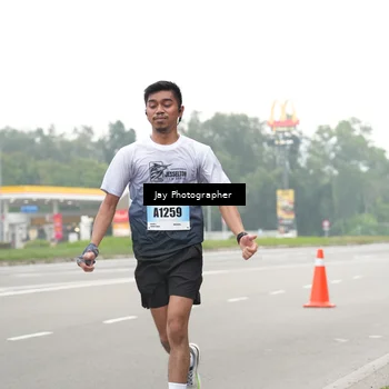 Runner Photo 7262751