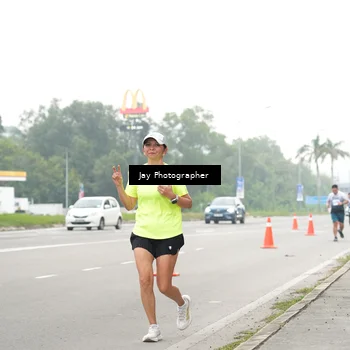 Runner Photo 7262752