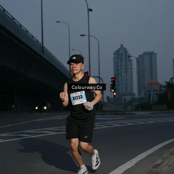 Runner Photo 7262754