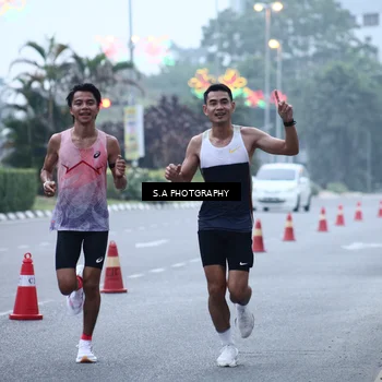Runner Photo 7262755