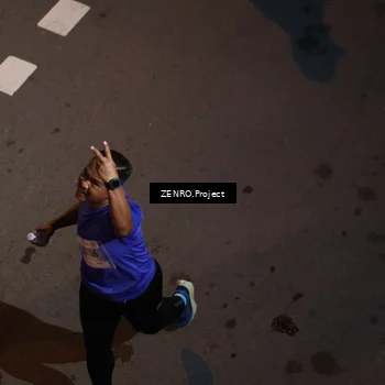 Runner Photo 7262761