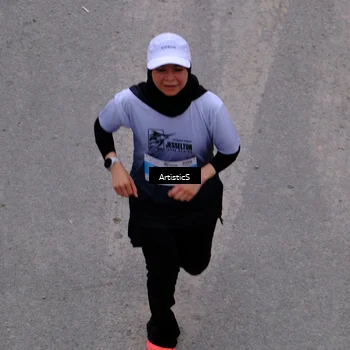 Runner Photo 7262762