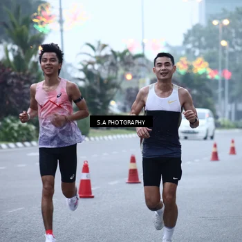 Runner Photo 7262763