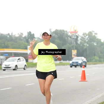 Runner Photo 7262766