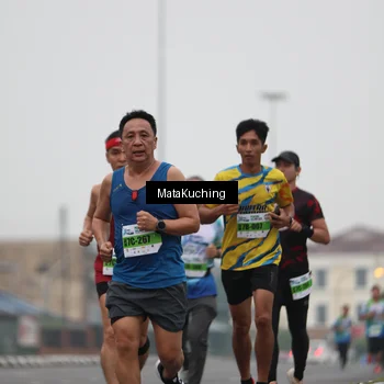 Runner Photo 7262767