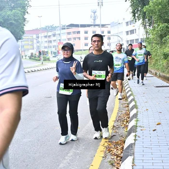Runner Photo 7262768