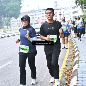 Runner Photo 7262769