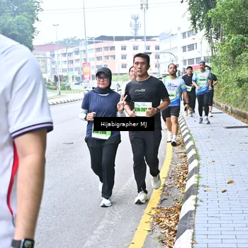 Runner Photo 7262770